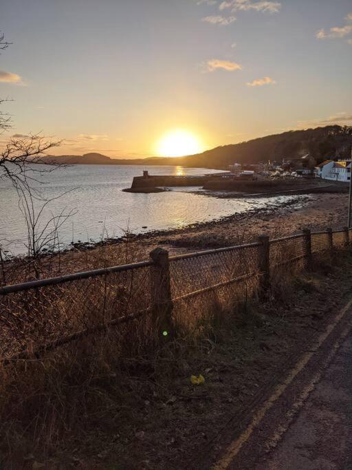 Applegrove, Perfect 2 Bed Bungalow, Casa vacanze Fortrose