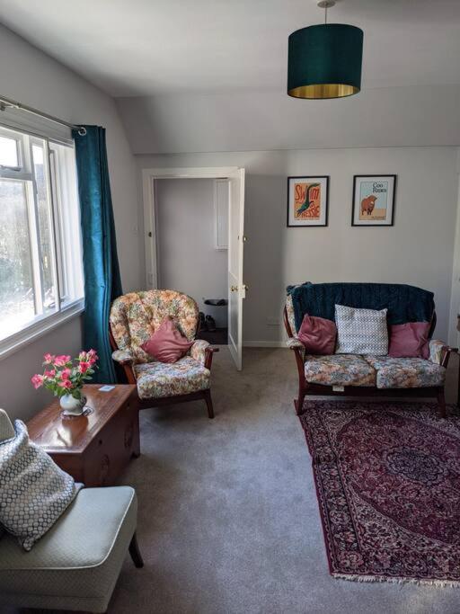 Applegrove, Perfect 2 Bed Bungalow, Casa vacanze *