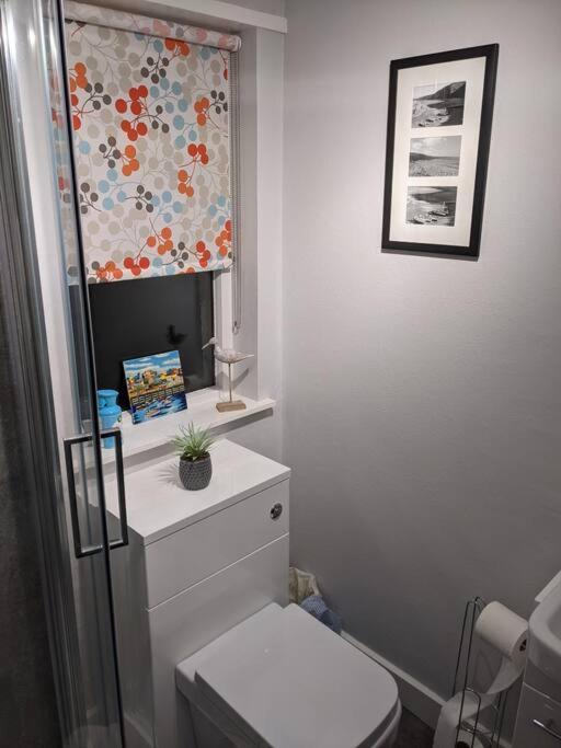 Applegrove, Perfect 2 Bed Bungalow, Casa vacanze