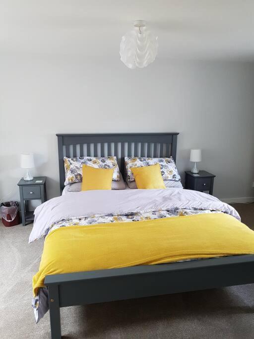 Applegrove, Perfect 2 Bed Bungalow, Casa vacanze Fortrose
