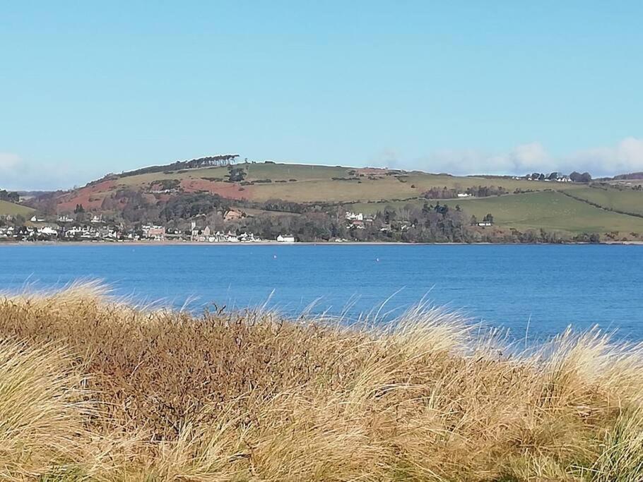 Applegrove, Perfect 2 Bed Bungalow, Casa vacanze Fortrose