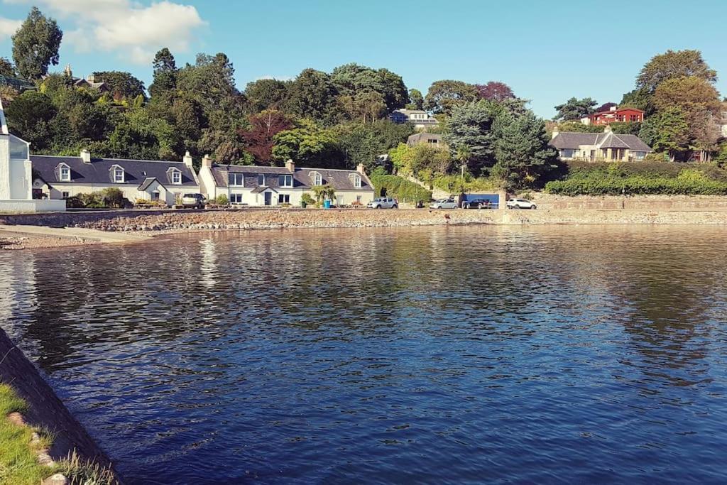 Casa vacanze Applegrove, Perfect 2 Bed Bungalow, Fortrose
