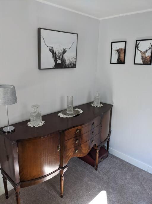 Applegrove, Perfect 2 Bed Bungalow, Casa vacanze