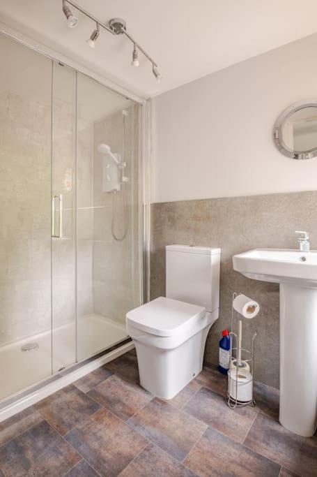Applegrove, Perfect 2 Bed Bungalow, Casa vacanze Fortrose