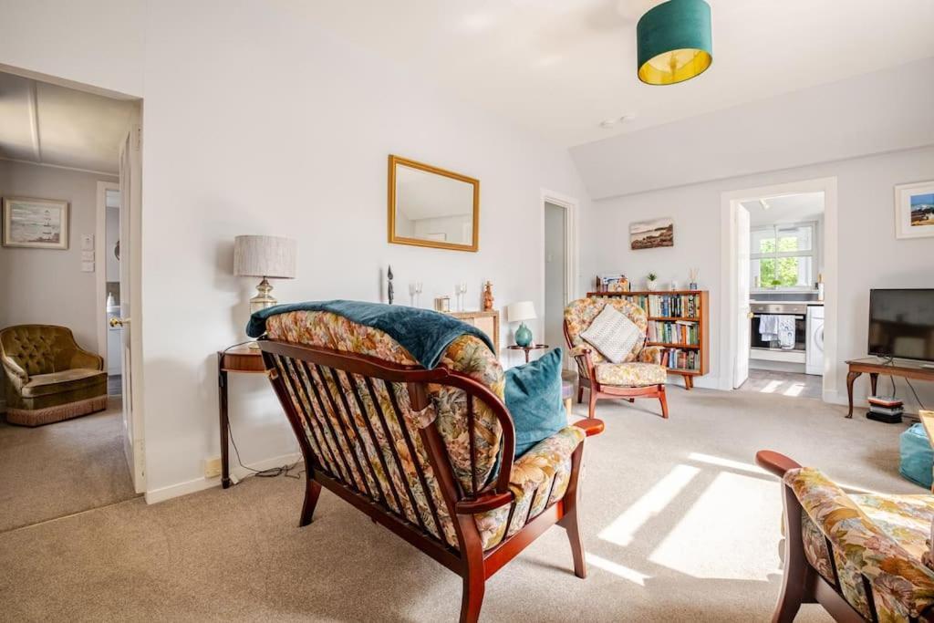 Applegrove, Perfect 2 Bed Bungalow, Casa vacanze Fortrose
