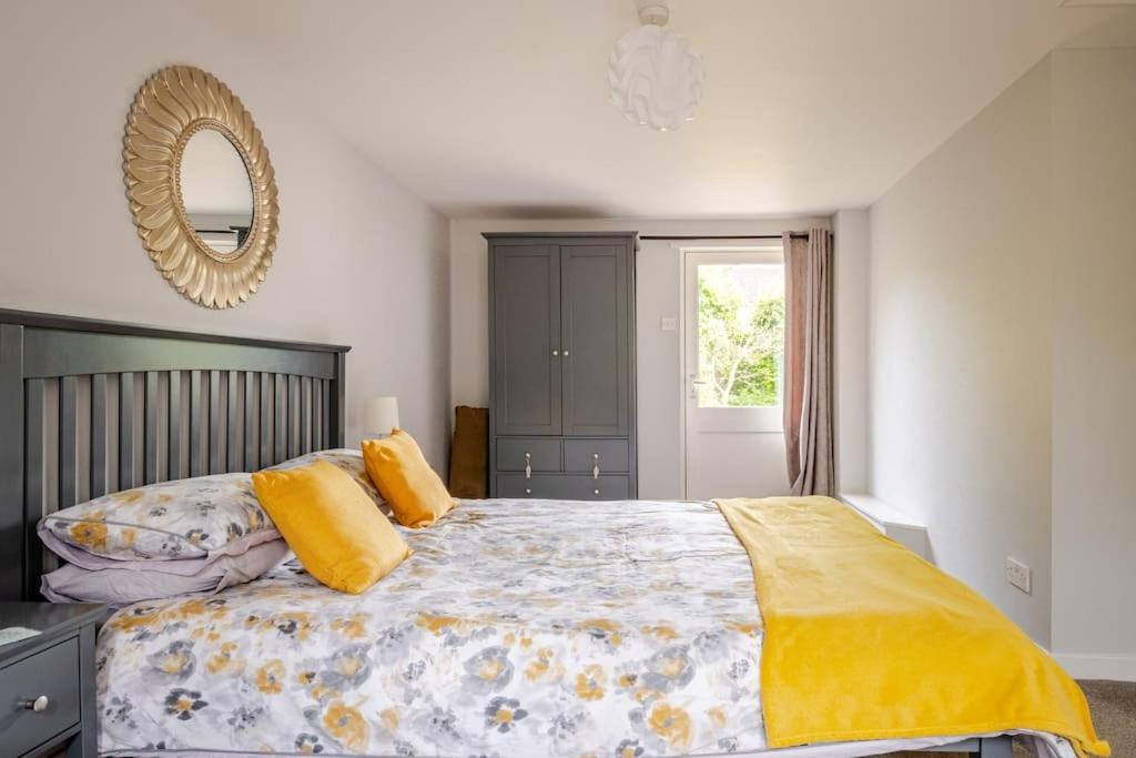 Applegrove, Perfect 2 Bed Bungalow, Fortrose
