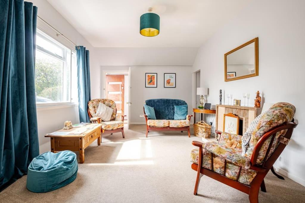 Applegrove, Perfect 2 Bed Bungalow, Casa vacanze